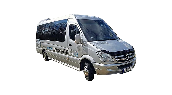 doprava mnisi mercedes2
