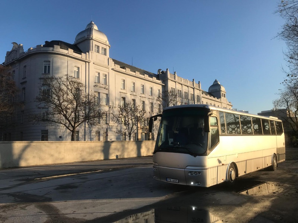 Bratislava